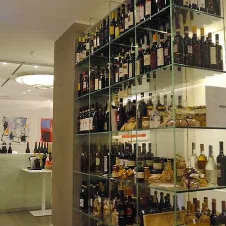 Hotel Spluga Sosta &