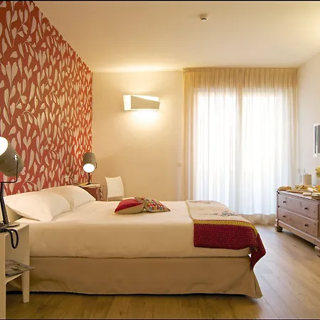 Hotel Spluga Sosta &