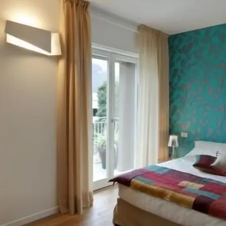 Spluga Sosta & Dubino