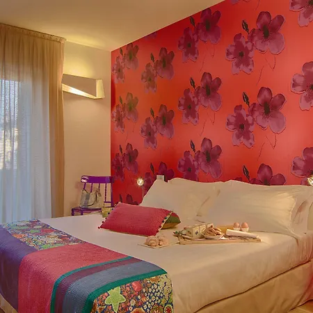 Spluga Sosta & 4* Dubino