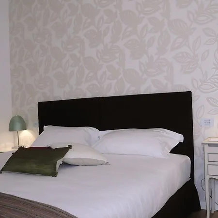 Spluga Sosta & Hotel 4*