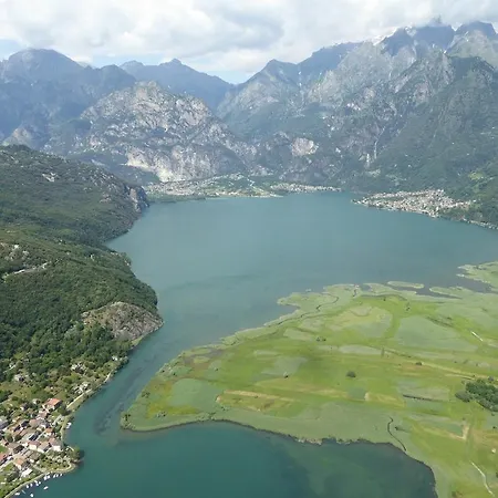 Hotel Spluga Sosta & Dubino