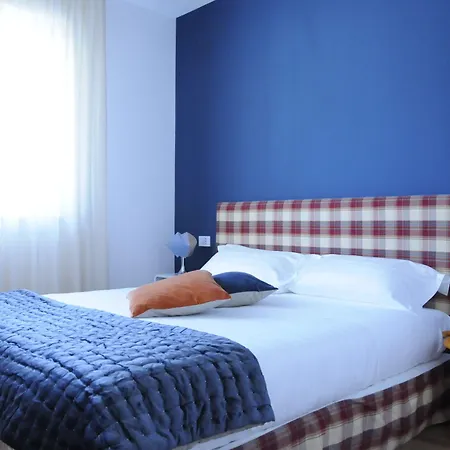 Spluga Sosta & Hotel Dubino