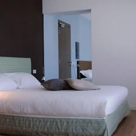 Hotel Spluga Sosta & Dubino