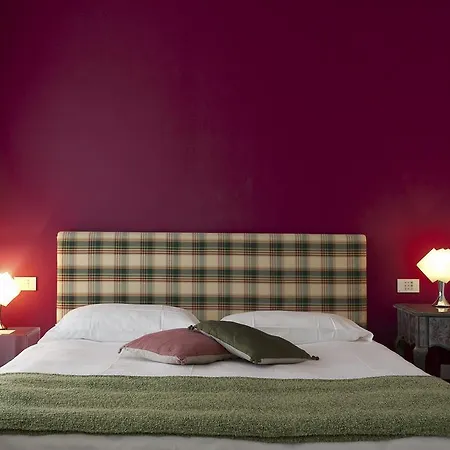 Hotel Spluga Sosta & 4*