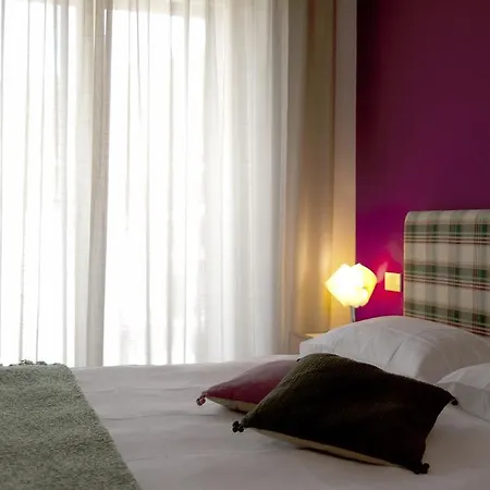 Hotel Spluga Sosta & Dubino