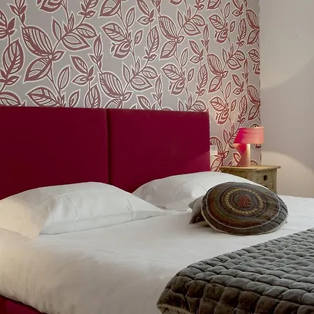 Hotel Spluga Sosta & 4*