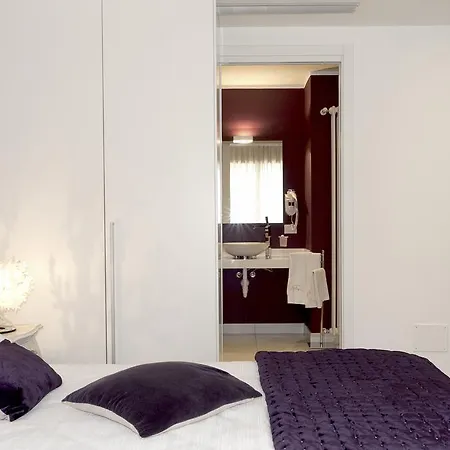 Hotel Spluga Sosta & 4*