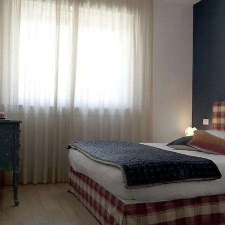 Hotel Spluga Sosta & Dubino