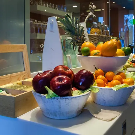 Hotel Spluga Sosta &