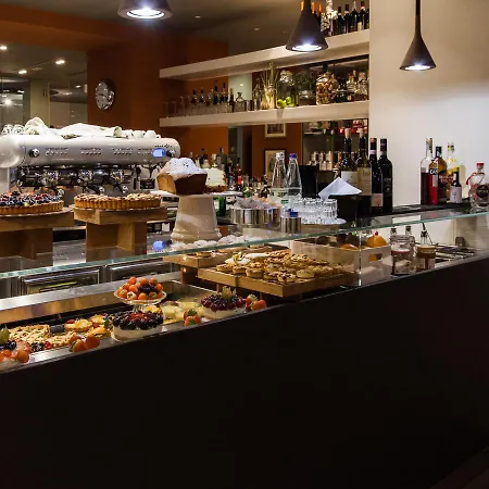 Spluga Sosta & Hotel Dubino