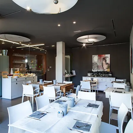 Hotel Spluga Sosta & Dubino