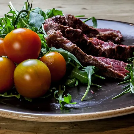 Spluga Sosta & Hotel