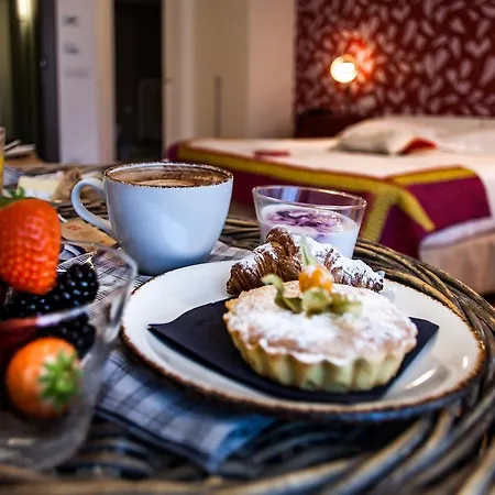 Hotel Spluga Sosta & 4*