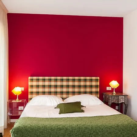 Spluga Sosta & Hotel