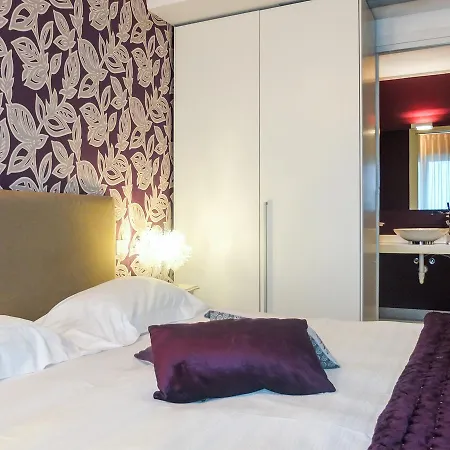 Spluga Sosta & Hotel Dubino