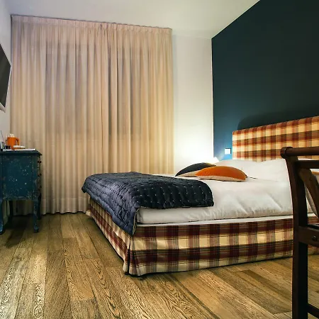 Hotel Spluga Sosta &