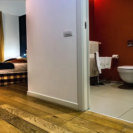 Spluga Sosta & Hotel Dubino