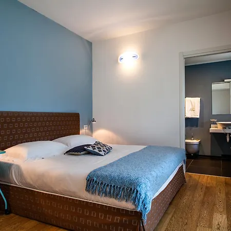 Hotel Spluga Sosta & Dubino