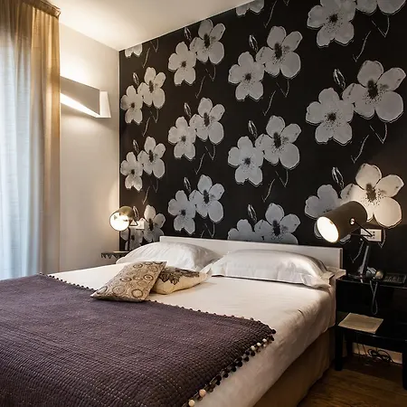 Spluga Sosta & 4*