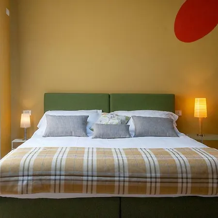 Hotel Spluga Sosta &