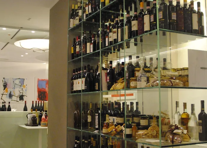 酒店 斯普露加索司塔酒店