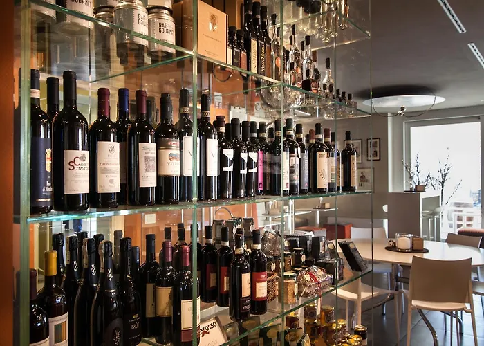 斯普露加索司塔酒店 杜比诺