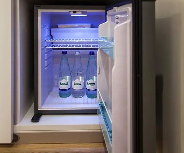 酒店 斯普露加索司塔酒店 4*