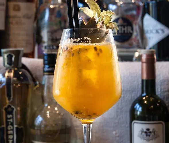 酒店 斯普露加索司塔酒店