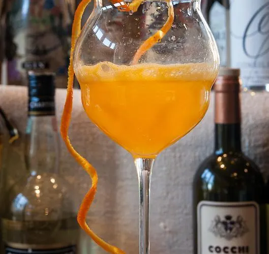 斯普露加索司塔酒店 酒店