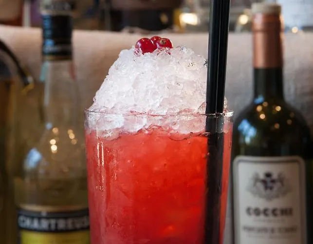 酒店 斯普露加索司塔酒店