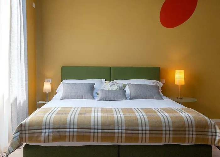 酒店 斯普露加索司塔酒店