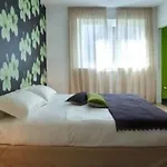 Spluga Sosta & 4*
