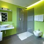 Spluga Sosta & Hotel 4*
