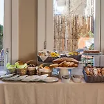 Hotel Spluga Sosta & 4*