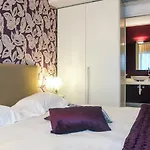 Spluga Sosta & Hotel Dubino