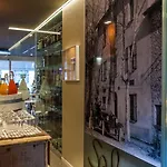 Hotel Spluga Sosta &