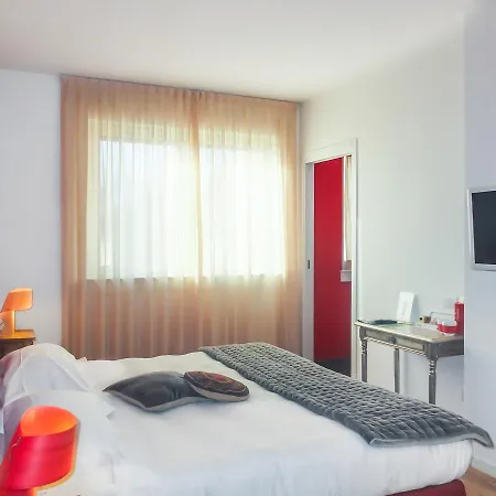 Spluga Sosta & Hotel Dubino