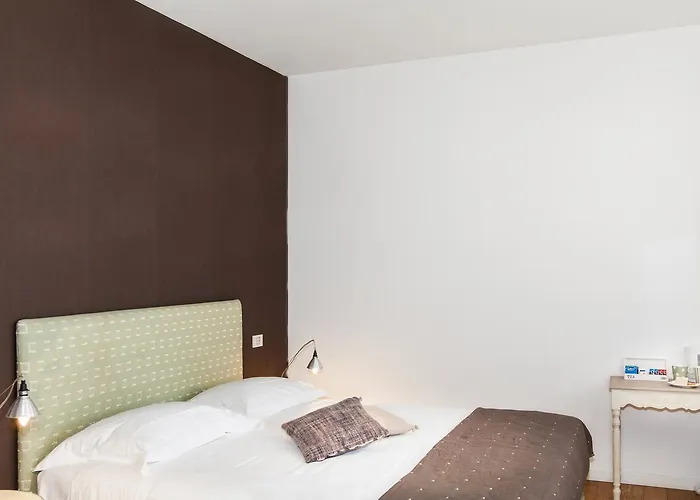 Spluga Sosta & 4*