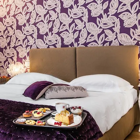 Hotel Spluga Sosta &